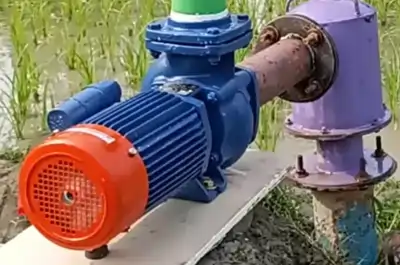 Bombas Centrífugas